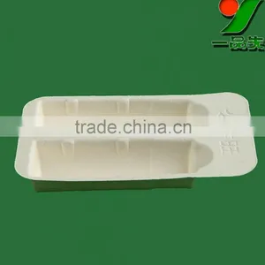 Skin Care Cream Use and Eco Friendly Material Organic Cosmetic Sample Packaging thumbnail-2