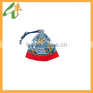 2015 Popular Promotional Cheap and Durable Polyester Cute Drawstring Bag thumbnail-1
