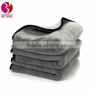 Disposable Anti-bacterial Microfiber Kitchen Towels thumbnail-3