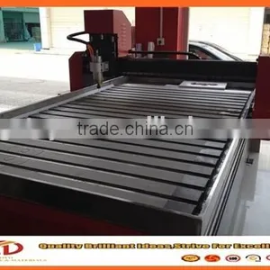 Guangzhou Wood Router Machine/cnc Router /cnc Wood Router thumbnail-1