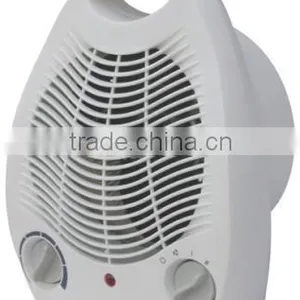 Electric Easy Home Heater Fan thumbnail-2