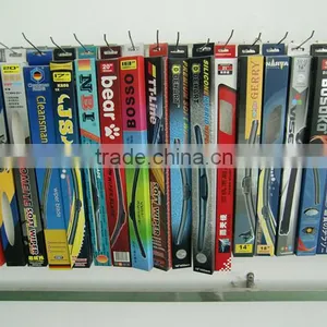 Reflex Wiper Blade China Blister Package Machine Wiper Blade thumbnail-3