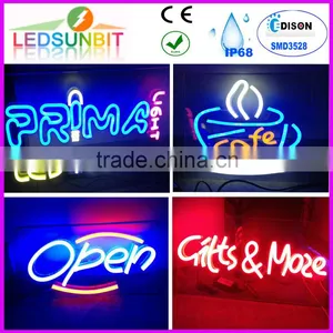 Christmas Light Neon Flex Mini Type Special for Signs Commercial Outdoor thumbnail-1