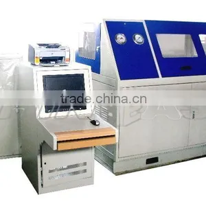 SBT400 Burst Pressure Test Stand thumbnail-1