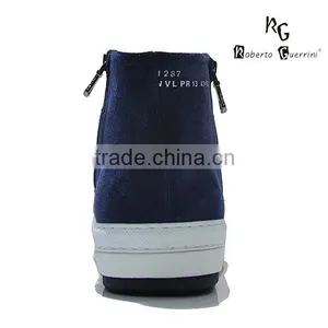 China Wholesale Fashion Hot Sale Casual Boot thumbnail-3