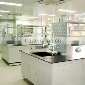 Workbench With Wheels Laboratory Furniture thumbnail-3