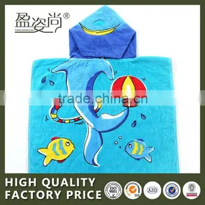 China Products Cartoon Printed Beach Towel With New Design thumbnail-1