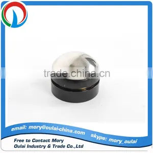 CNC Turning Part Stainless Steel thumbnail-2