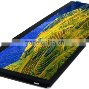 8.8'' LCD Module,LED Backligh LVDS Interface Industrial Transparent LCD Display thumbnail-3