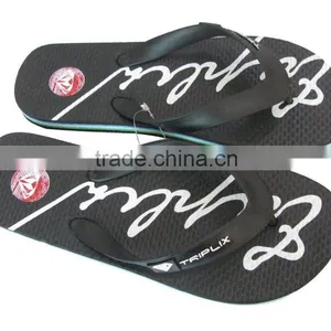 Good Quality Summer Beach Flip Flops thumbnail-1