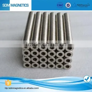Free Samples Small Strong 30x20x5mm Neodymium Magnet thumbnail-6