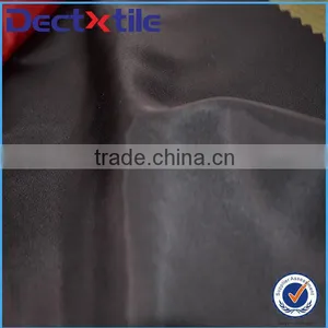 50D Satin Weave Fabric Imitation Memory Ployester Fabric Wholesale Textile thumbnail-1
