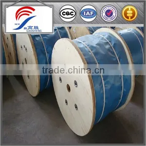 6x7 Braided Galvanised Wire Cable thumbnail-1