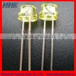 5mm Straw Hat Led Emiting Diode (4.8*4.7) thumbnail-1