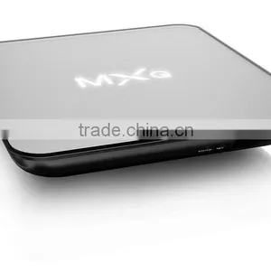 S905x ACEMAX G9C Android 5.1 Android Streaming Iptv Box Quad Core Internet tv Streaming Box Support OTA Technology thumbnail-4