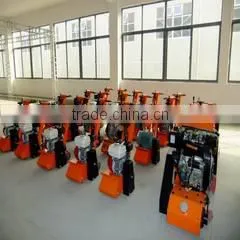 Changzhou Jiehe Machinery Co., Ltd. company overview - view 3 thumbnail