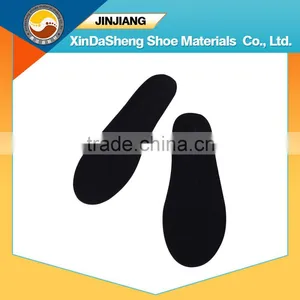 Winter Thermal Antibacterial Healthy Fiber Height EVA Increase Insole thumbnail-3
