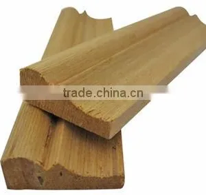 Wooden Door and Window Frame Design thumbnail-1