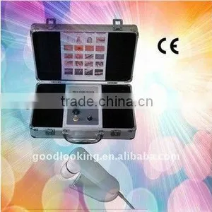 the Best GuangzhouGD622 TV Freeze-frame Skin and Hair Testing Machine/skin Analysis Machine thumbnail-1