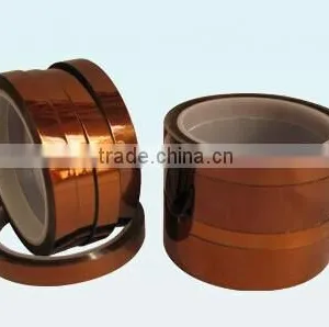 High Quality Electronic Pcb Tape /electronic Double Side Adhesive Tape / Electronic High Temperature Adhesive Tape thumbnail-3