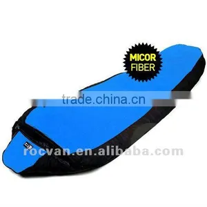 Micro Fiber 3 Season Sleeping Bag thumbnail-1
