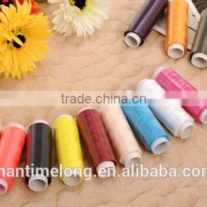 Thread Sewing Spool of Sewing Thread thumbnail-5