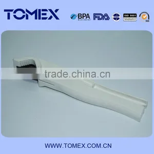 Plastic Pipe Scissors for Cutting Pipes thumbnail-1