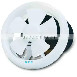 Window Exhaust Fan thumbnail-1