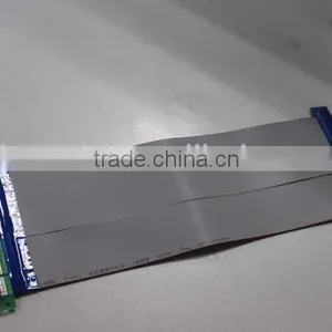 Pci-e Riser Card With Clip ( Great for Intense Gaming & Bitcoin Mining) thumbnail-1
