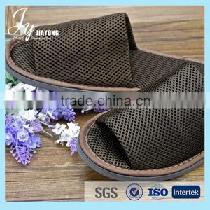 New Style Custom Bedroom Slippers With Heels thumbnail-2