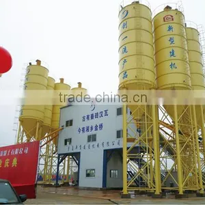 Concrete Batching Plant thumbnail-5
