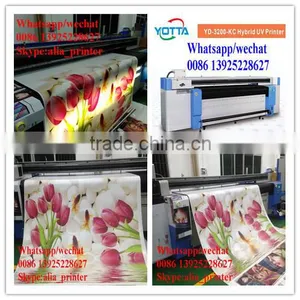 New Design Direct to Roll Leather,cheap Leather uv Printer With High Quality thumbnail-6