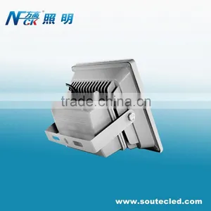 ShenZhen CE ROHS LED Flood Light 50W Outdoor LED Flood Light thumbnail-2