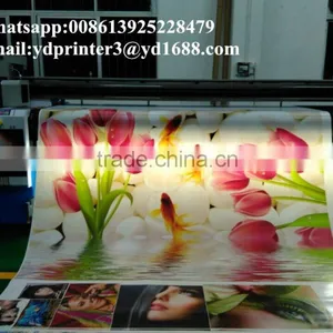 3d Wallpaper Machine Wallpaper Making Machine 3d Wallpaper Printing Machine for Sale thumbnail-5