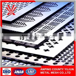 Various Shape of Perforated Metal Mesh Liquid Filter Pack thumbnail-5