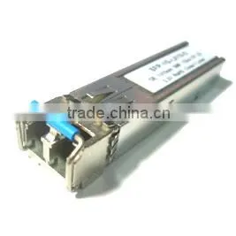 1.25G, 1430NM, 40KM, CWDM SFP Transceiver thumbnail-1