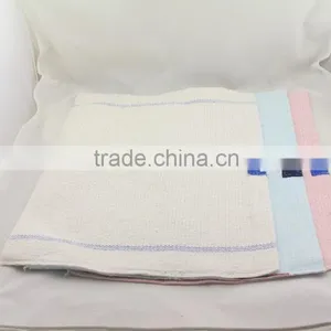 Stitch Bonded Nonwoven Cotton Floor Wiping Rags thumbnail-2