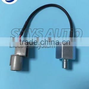 Knock Sensor FOR CHEVROLET TRACKER SUZUKI ALTO SWIFT XL7 1864052D00 89054009 18640-52D00 18640-78G00 thumbnail-1