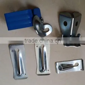 Stand Snap Tie With Cone With Washer &snap Tie Wedge & Bracket thumbnail-3