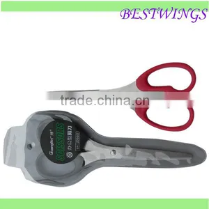 Hot Selling Soft Grip Stainless Steel Household Scissor thumbnail-1