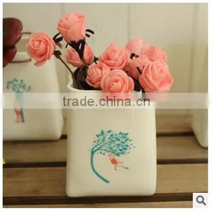 Pen Container,storage Container, thumbnail-6