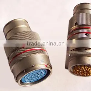 Y11Series High Quality Circular Connector thumbnail-3