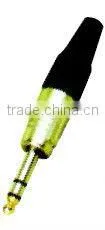 6.35MM STEREO PLUG thumbnail-1