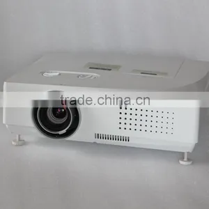 XGA 3LCD Projector, 7500 Lumens, 12000:1 Contrast Ratio, 1024 x 768 Native Resolution Support 1920*1080 thumbnail-2