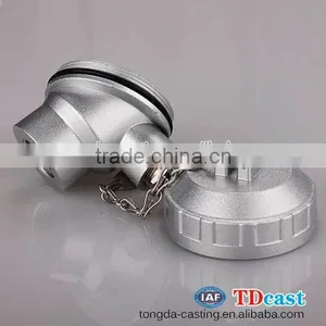Sensor Connection Head KSY thumbnail-4