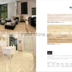 TIANSHAN CLOUDS WOOD SERIES 150*600 150*800 200*1000 thumbnail-4