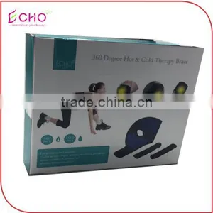 HY30-D High Quality Osteoarthritis Knee Brace , Knee Braces for Therapy Knee Pain,sport Cold and Hot Pack thumbnail-3