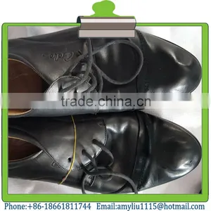 Used Men Leather Shoes thumbnail-3