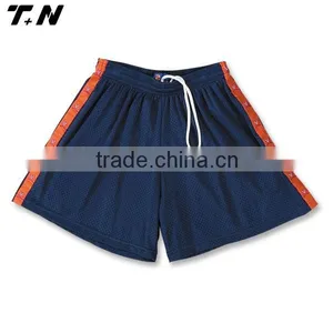 Top Quality New Arrival Usa Lacrosse Shorts thumbnail-2