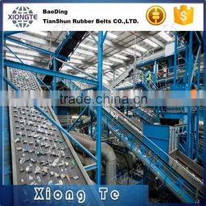 Wholesale Conveyor Belt Nylon Conveyor Belt Ep1000 Rubber Conveyor Belt thumbnail-2